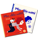 Mini rikiki mimi [gros caractères]